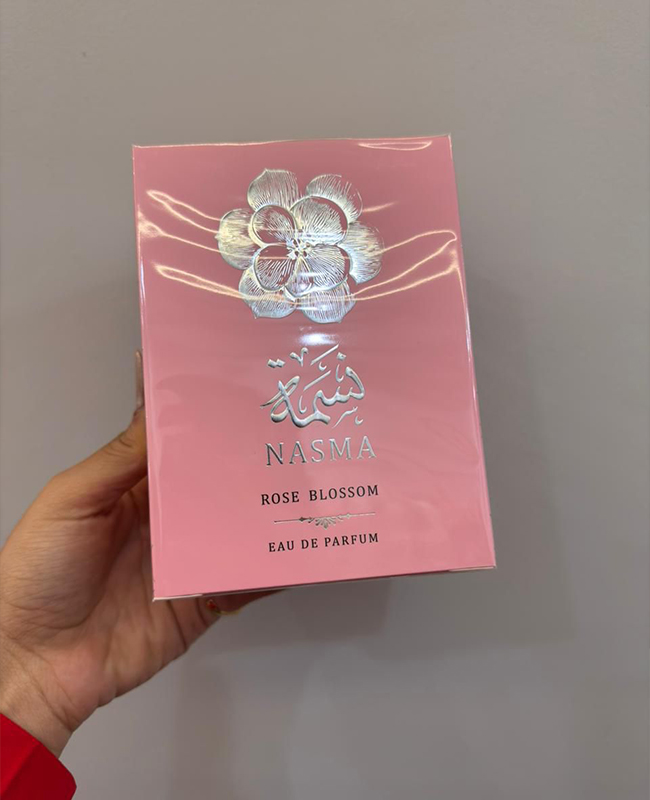 Perfume 24