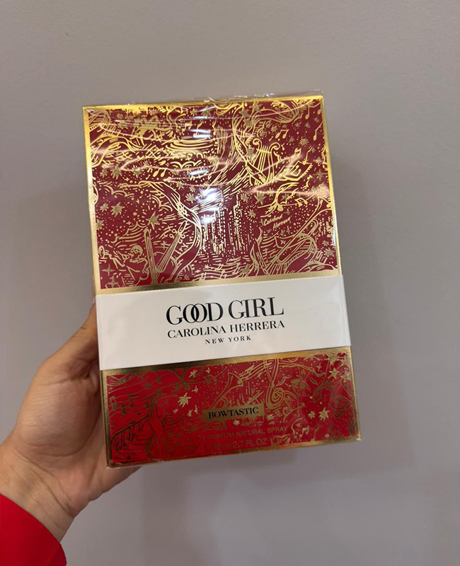 Perfume 26