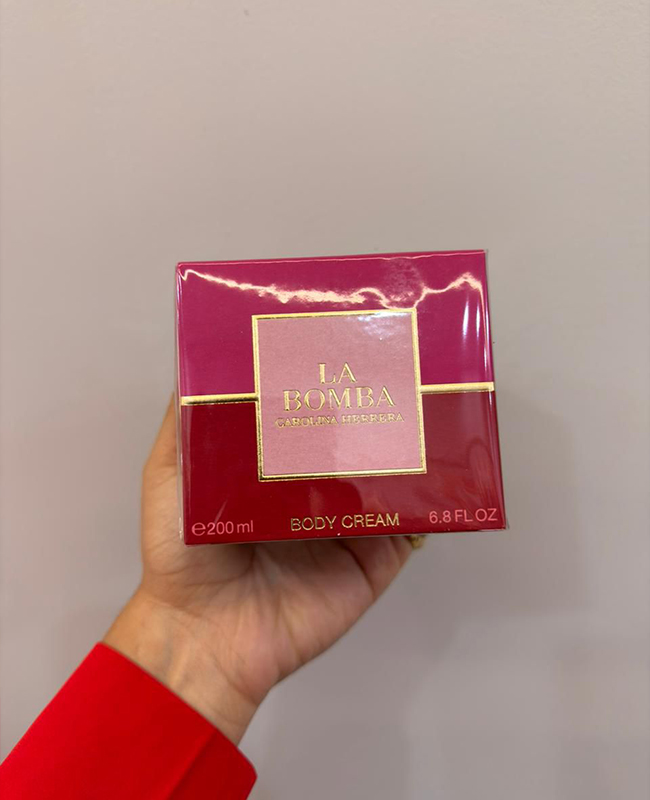 Perfume 27