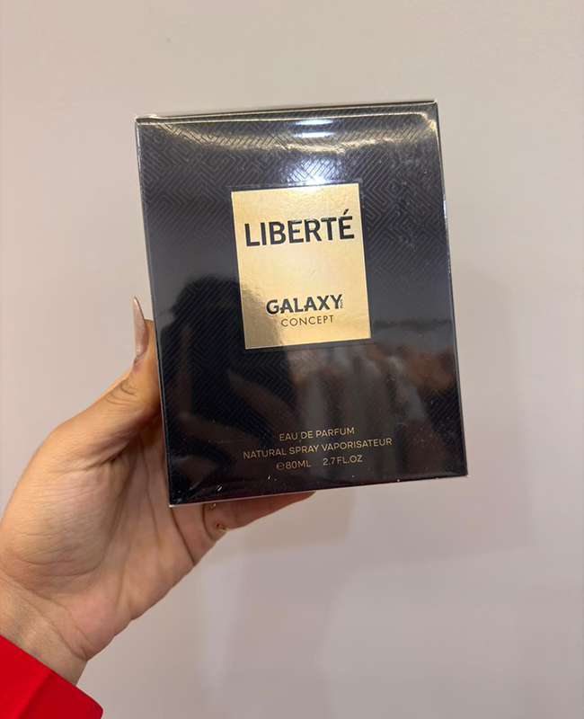 Perfume 31