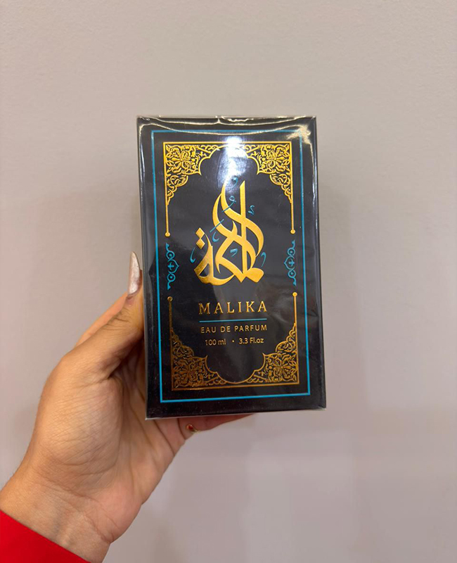 Perfume 34