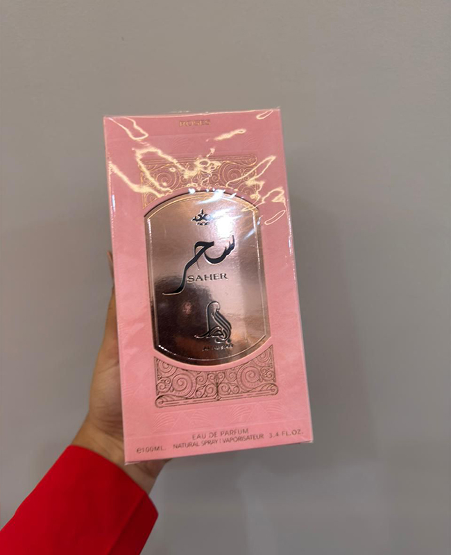 Perfume 35