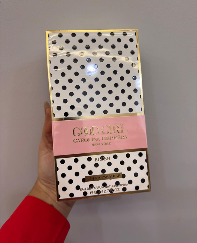 Perfume 36