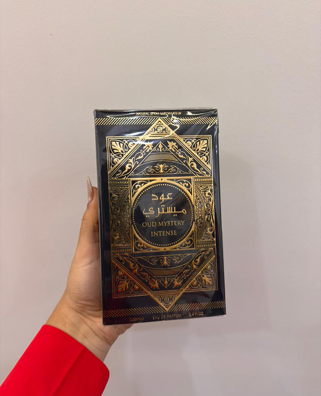 Perfume 38
