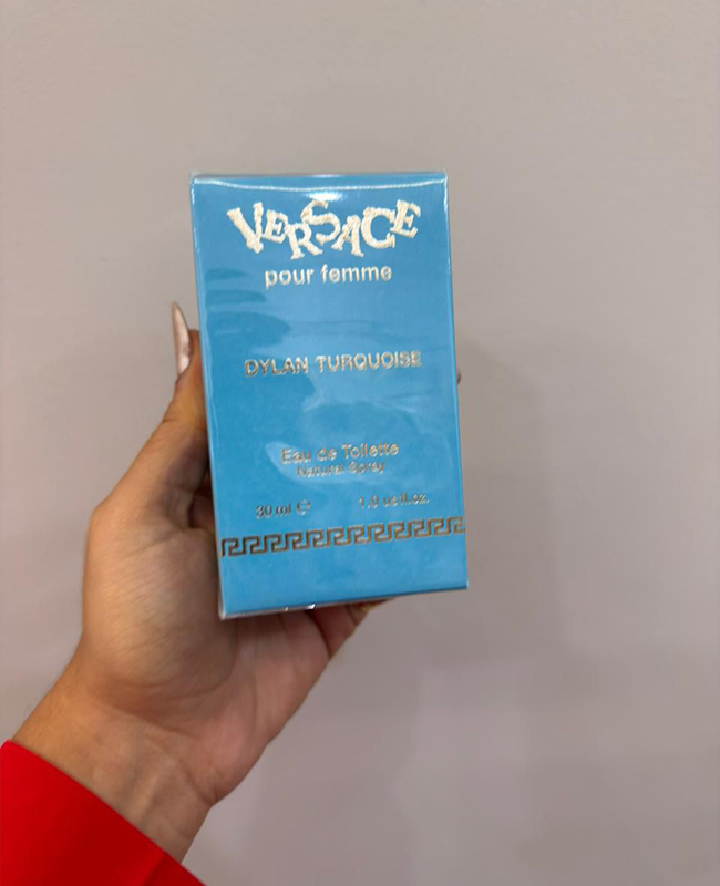 Perfume 40