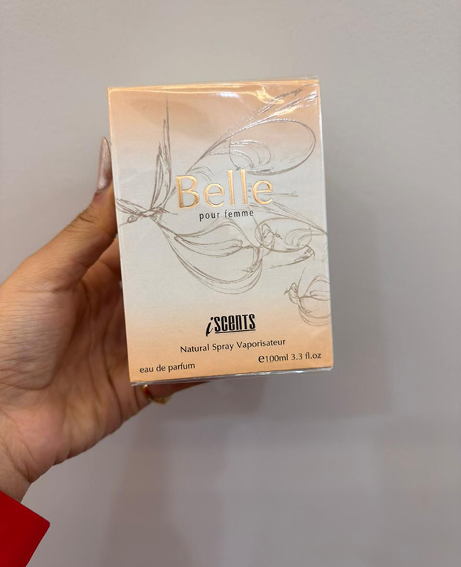 Perfume 41