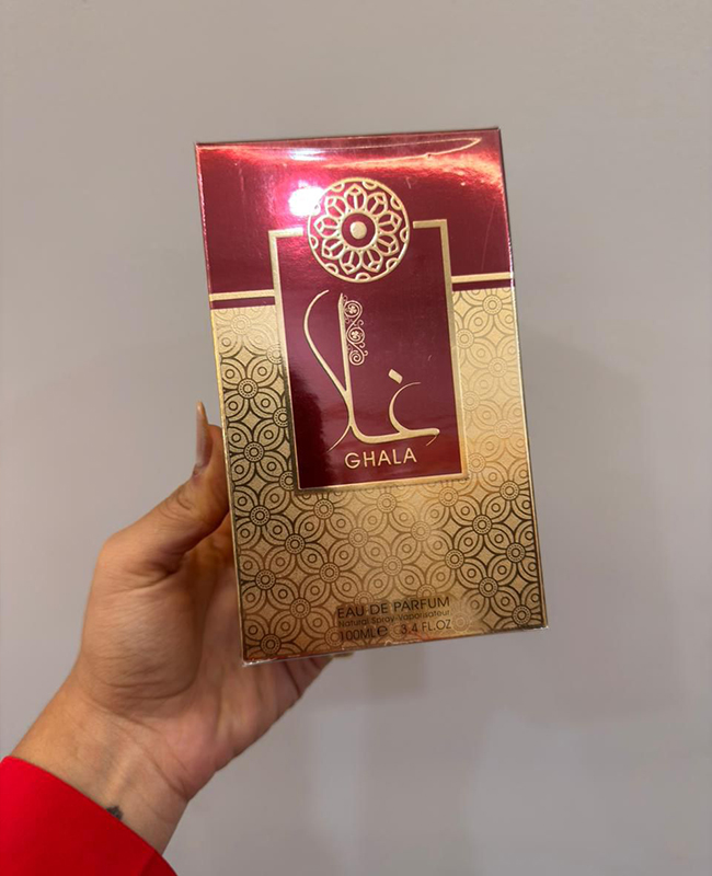 Perfume 42