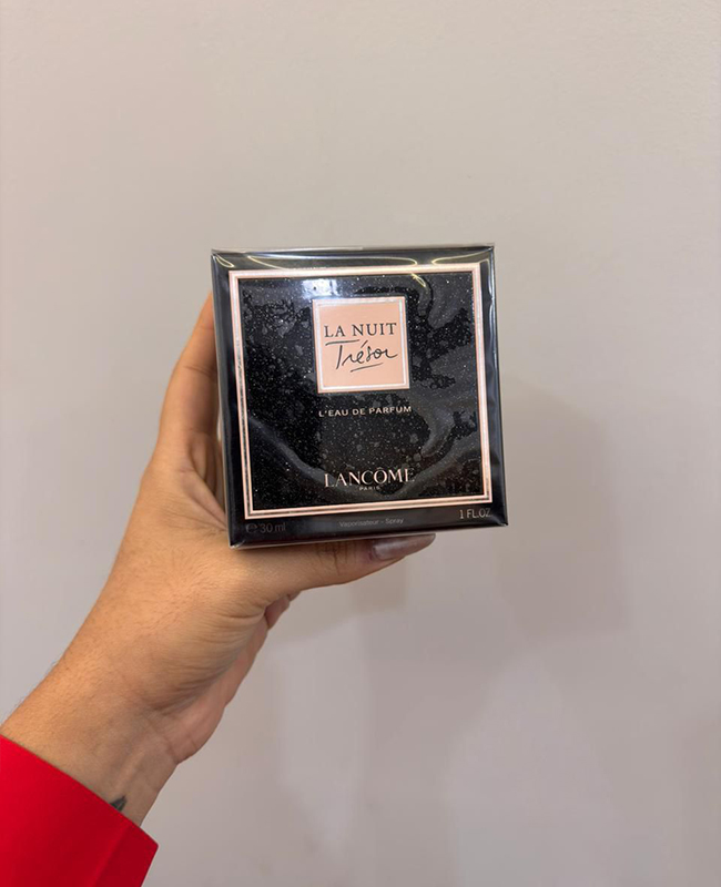 Perfume 43