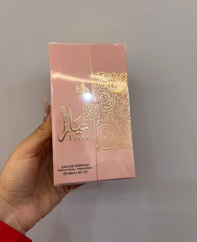 Perfume 47