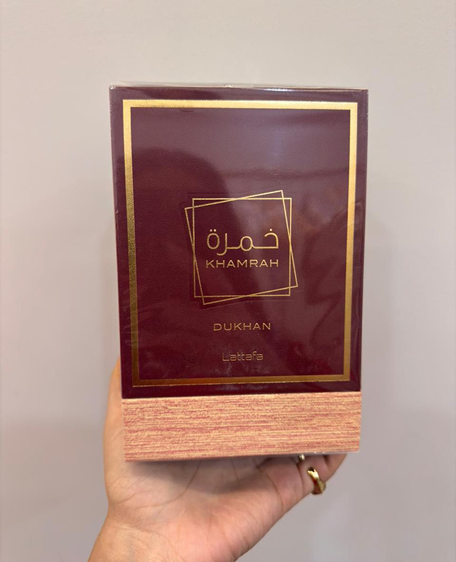 Perfume 50