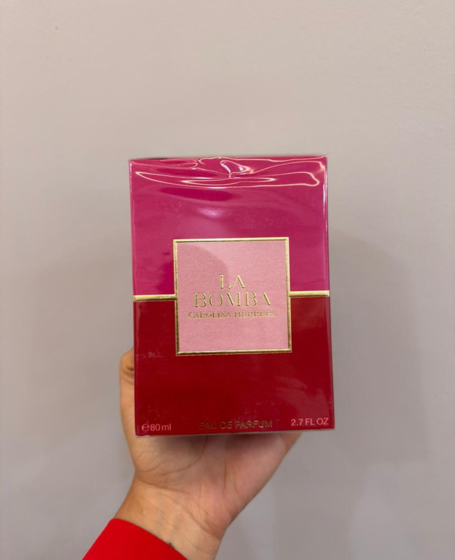 Perfume 51