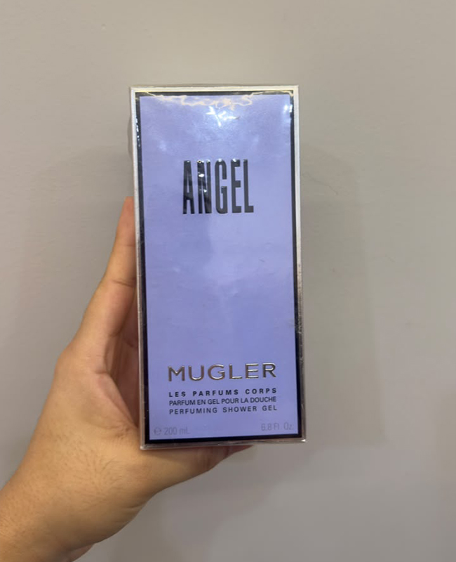 Perfume 53