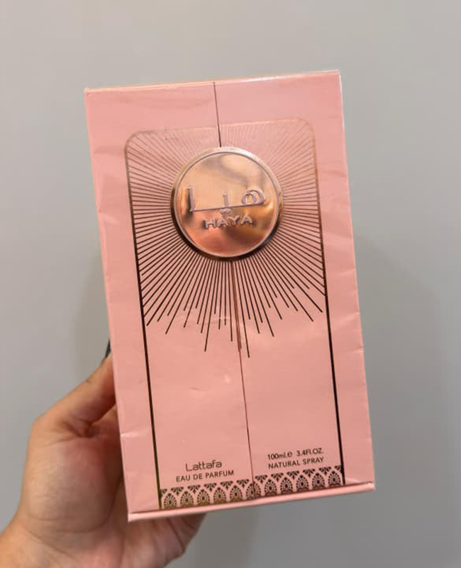 Perfume 70
