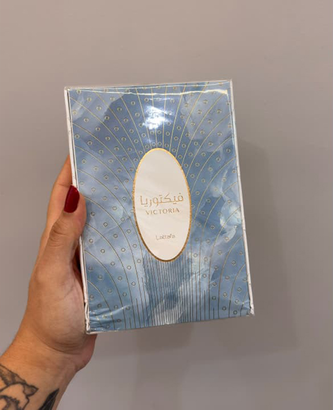 Perfume 75