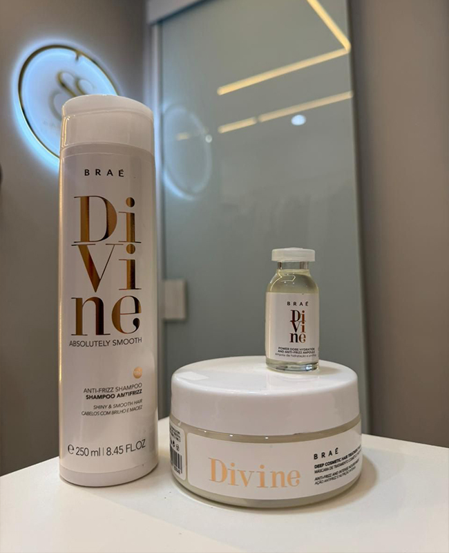Kit Braé Divine