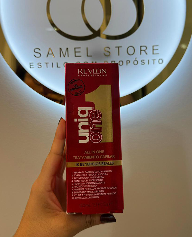 Revlon Profissional Uniq One - Leave-in 150ml