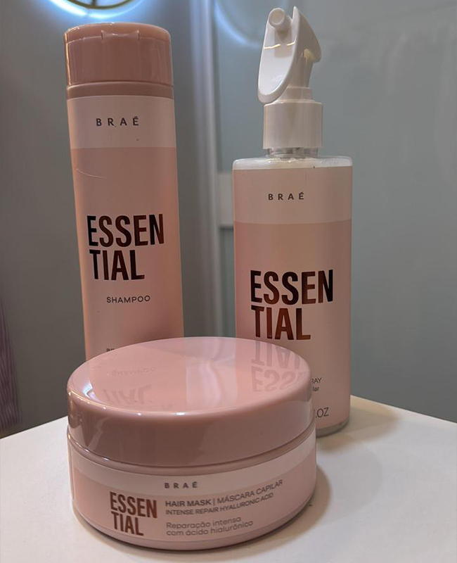 Kit Braé Essential